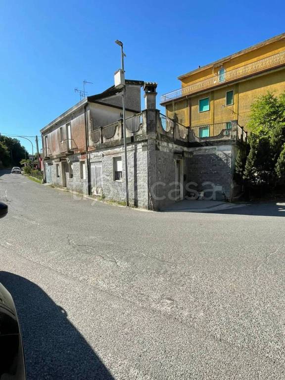 casa indipendente in vendita ad Ionadi