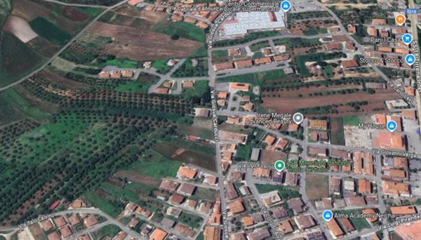 appartamento in vendita ad Ionadi