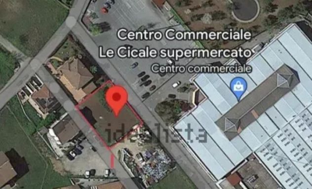 casa indipendente in vendita ad Ionadi