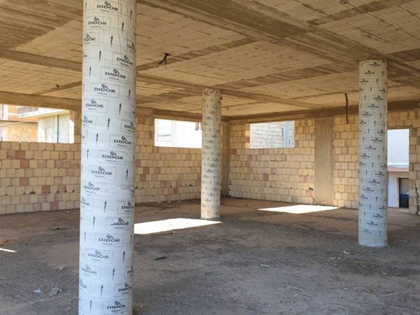 casa indipendente in vendita ad Ionadi in zona Vena