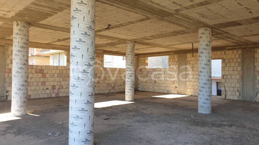 casa indipendente in vendita ad Ionadi in zona Vena