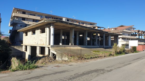 casale in vendita ad Ionadi in zona Vena