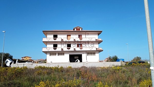 appartamento in vendita ad Ionadi in zona Vena