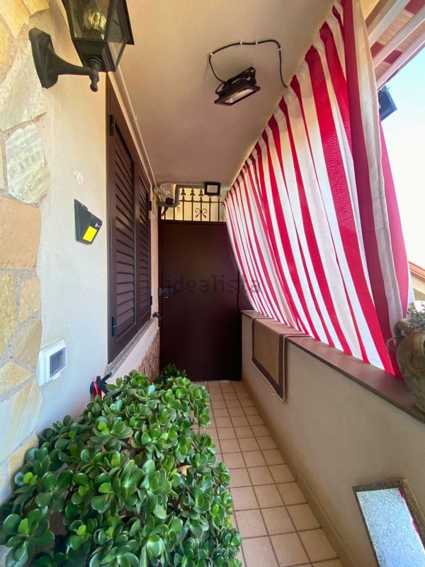 appartamento in vendita ad Ionadi in zona Vena