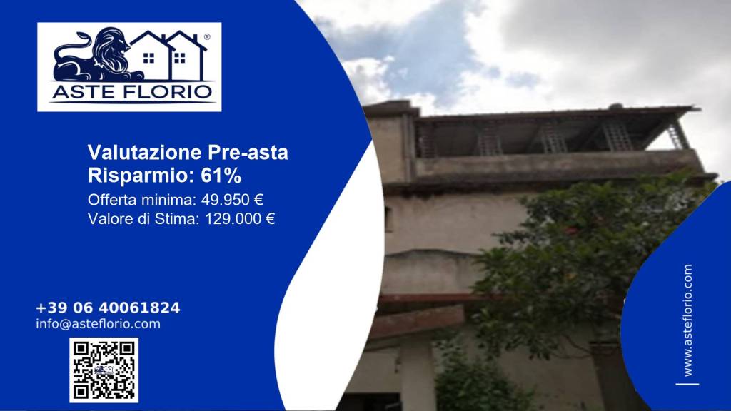 appartamento in vendita ad Ionadi