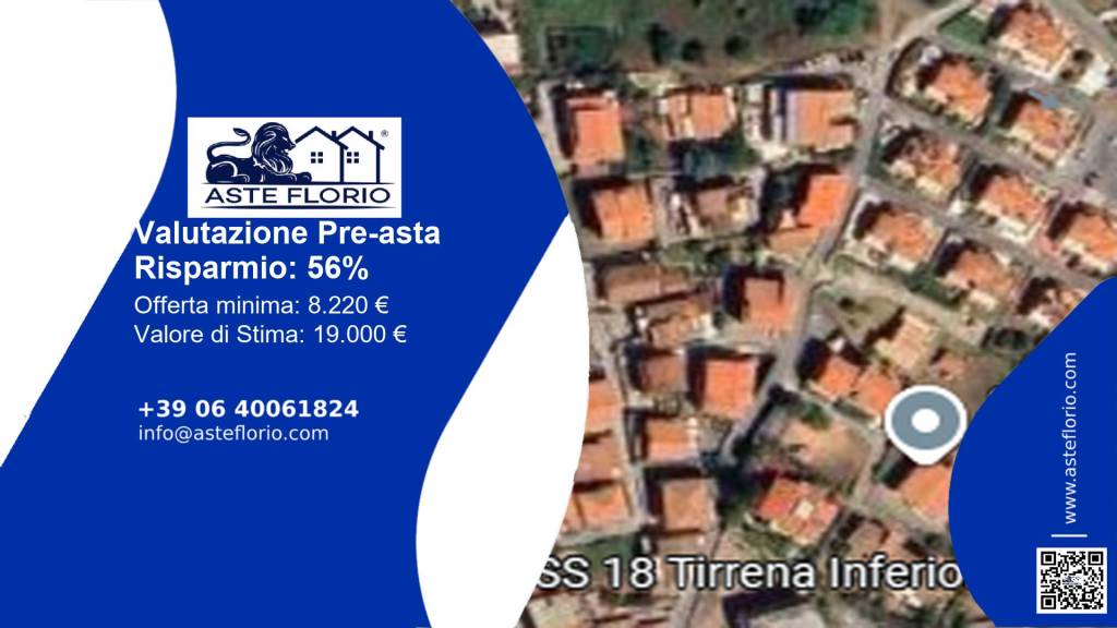 locale commerciale in vendita ad Ionadi