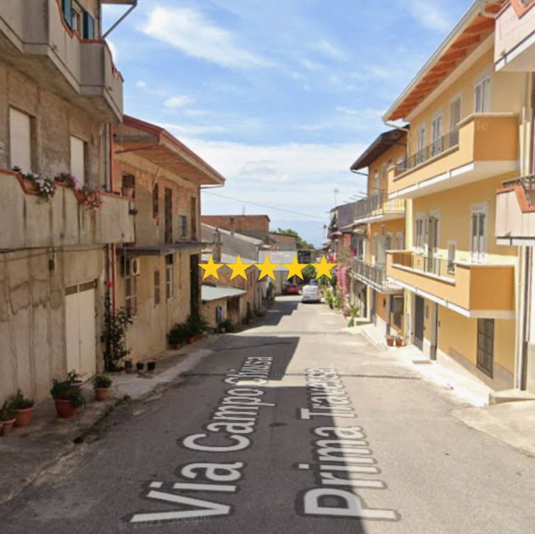 casa indipendente in vendita ad Ionadi