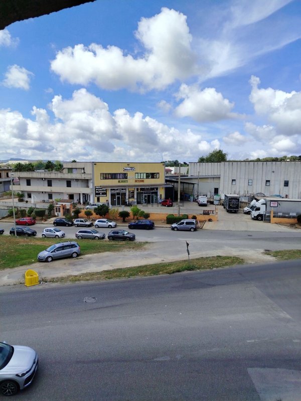 appartamento in vendita ad Ionadi