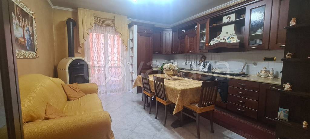 appartamento in vendita ad Ionadi