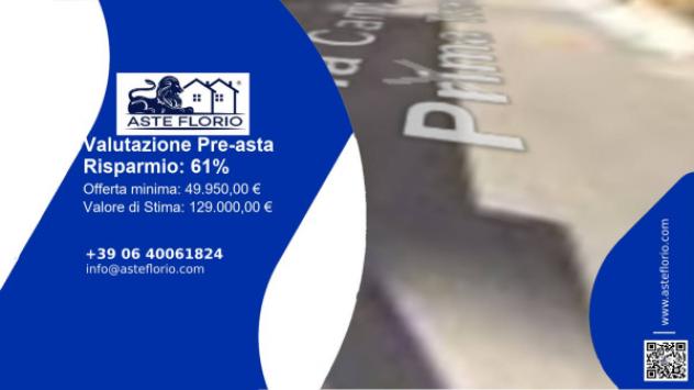 trivano in vendita ad Ionadi