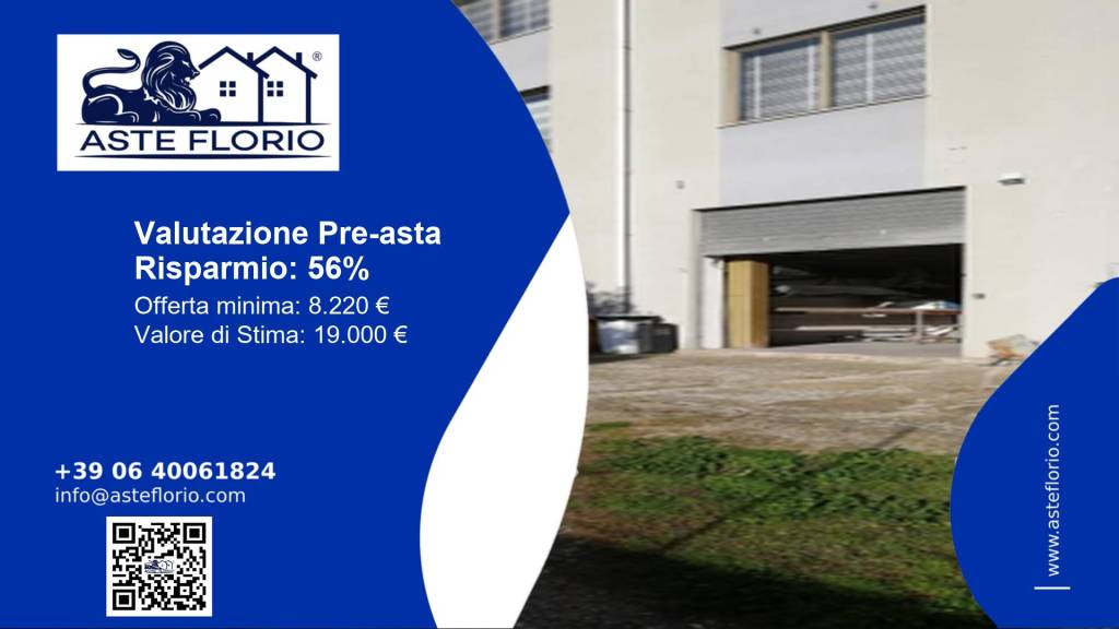 locale commerciale in vendita ad Ionadi