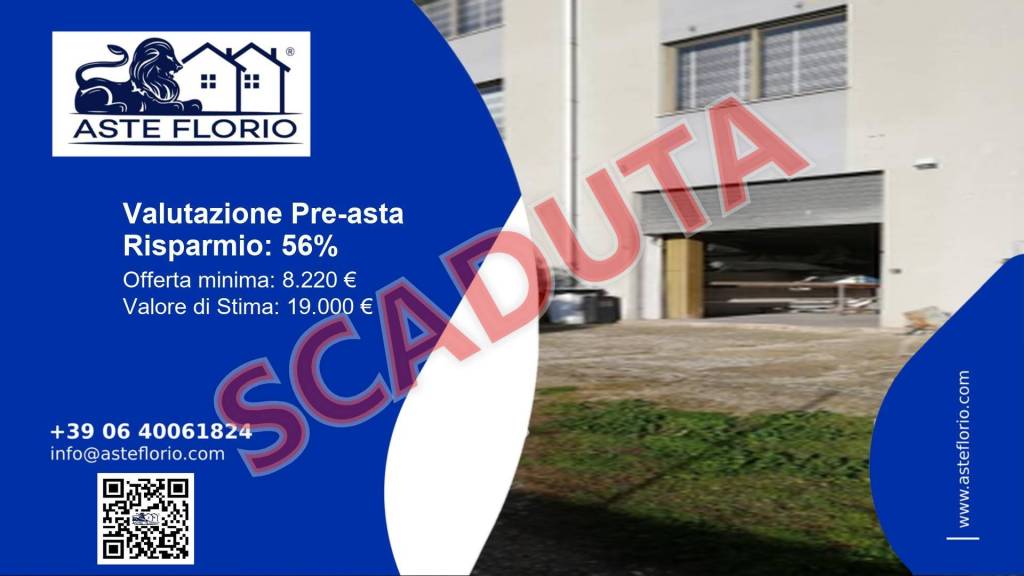 locale commerciale in vendita ad Ionadi