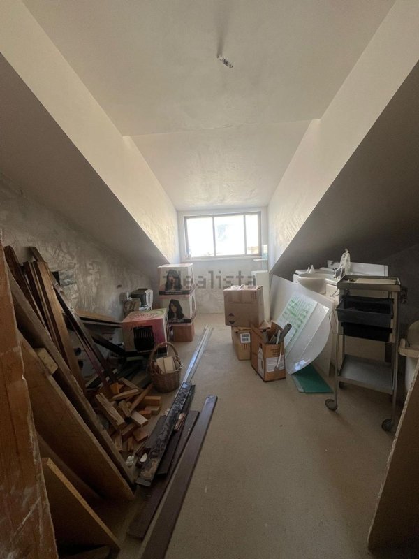 appartamento in vendita ad Ionadi in zona Vena