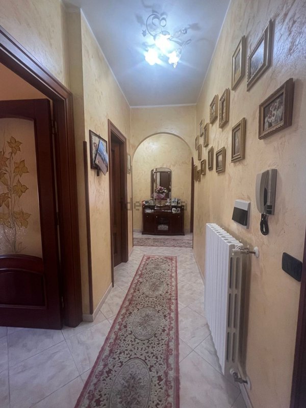 appartamento in vendita ad Ionadi in zona Vena