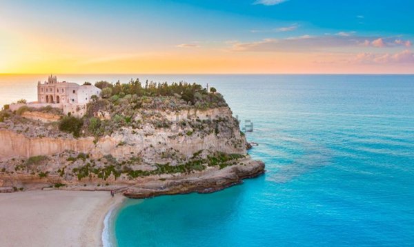 appartamento in vendita ad Ionadi