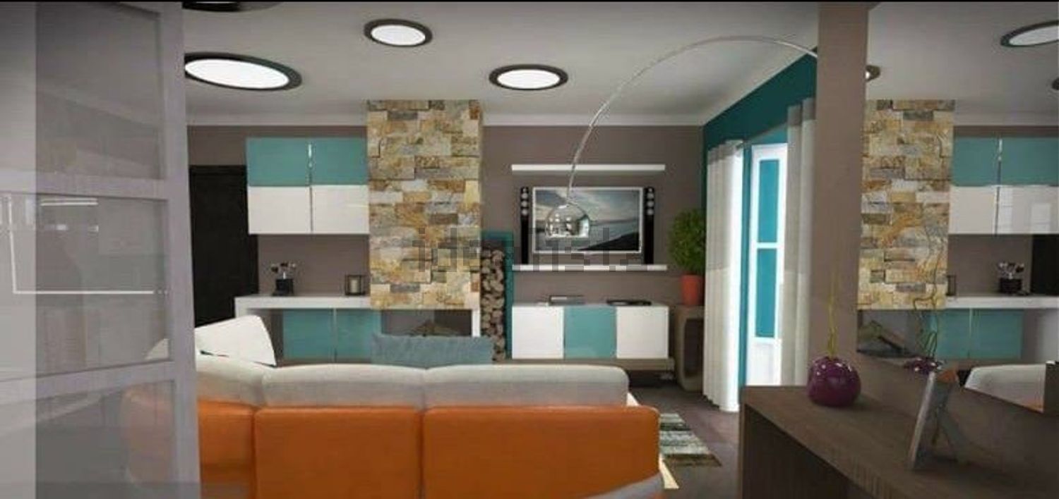 appartamento in vendita ad Ionadi in zona Vena