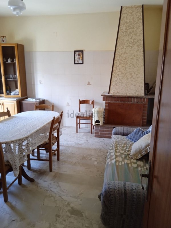 appartamento in vendita ad Ionadi in zona Vena