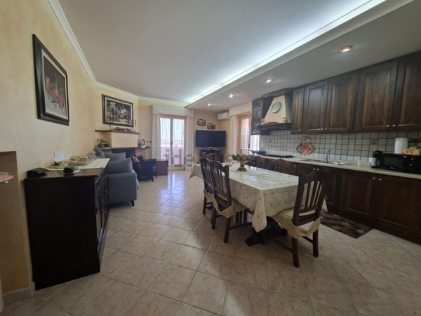 appartamento in vendita ad Ionadi