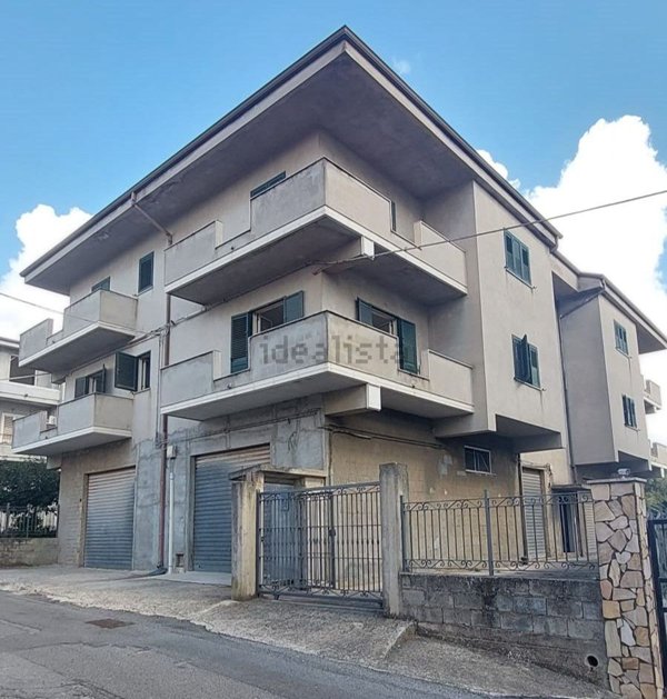 appartamento in vendita ad Ionadi