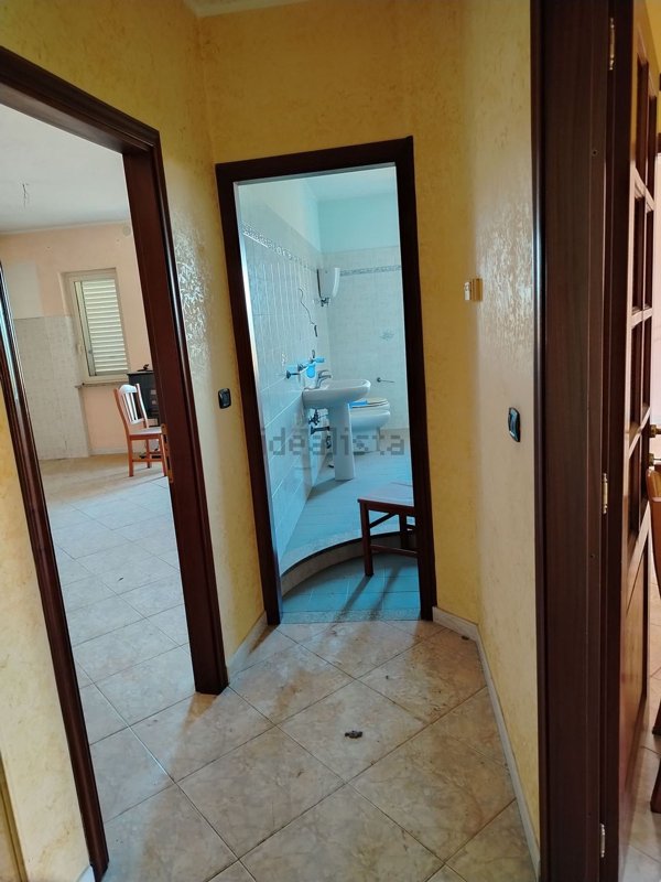appartamento in vendita ad Ionadi in zona Vena