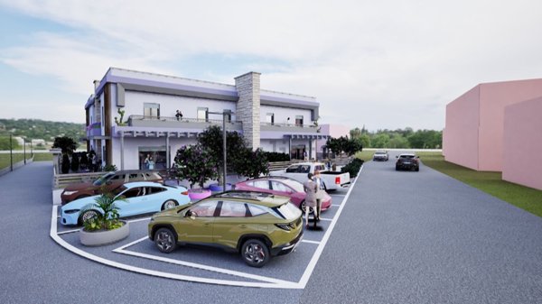 casa indipendente in vendita ad Ionadi in zona Vena