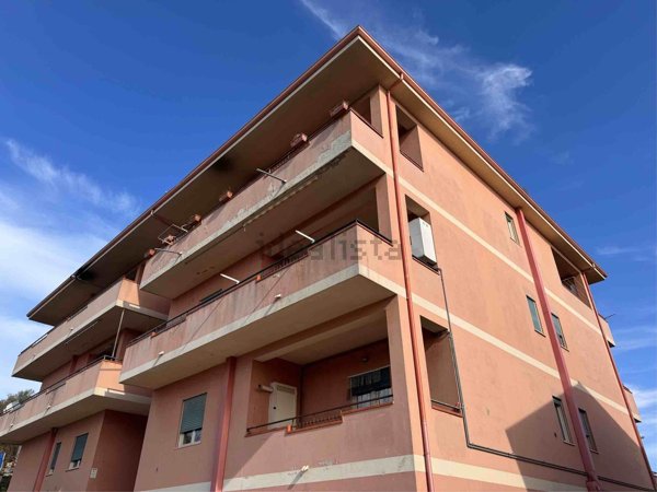 appartamento in vendita ad Ionadi in zona Vena