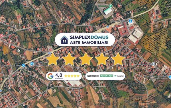 appartamento in vendita ad Ionadi