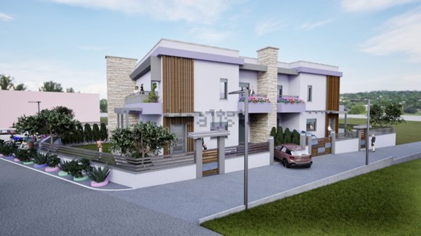 casa indipendente in vendita ad Ionadi