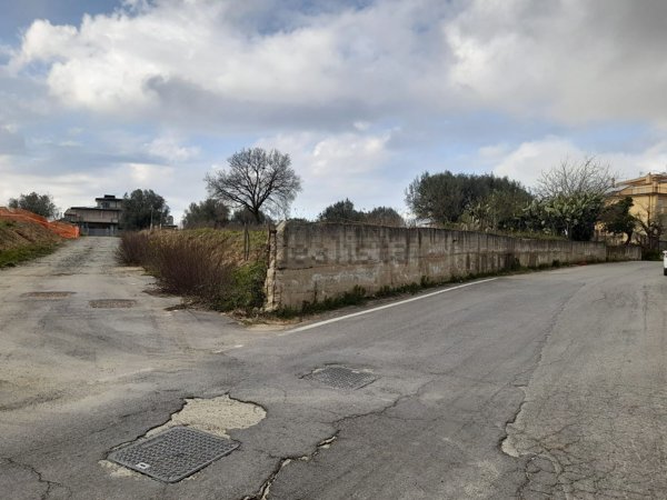 terreno edificabile in vendita ad Ionadi in zona Vena