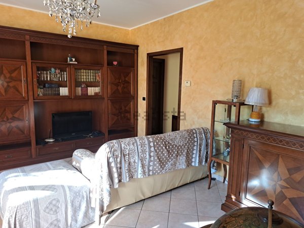 appartamento in vendita ad Ionadi in zona Vena