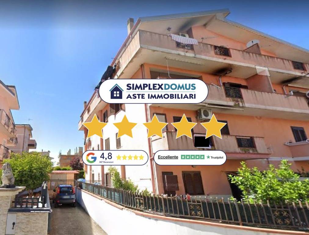 appartamento in vendita ad Ionadi
