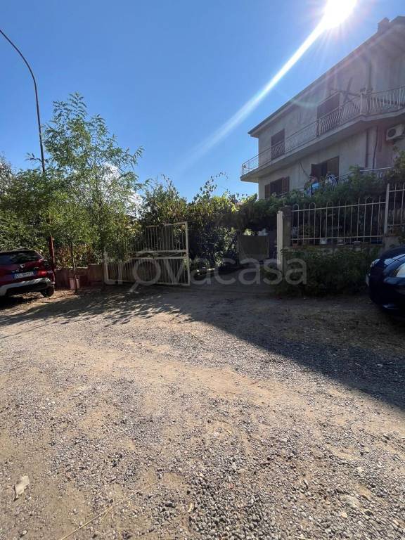 terreno agricolo in vendita ad Ionadi in zona Nao