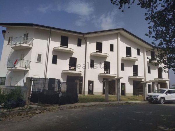 casa indipendente in vendita ad Ionadi in zona Vena
