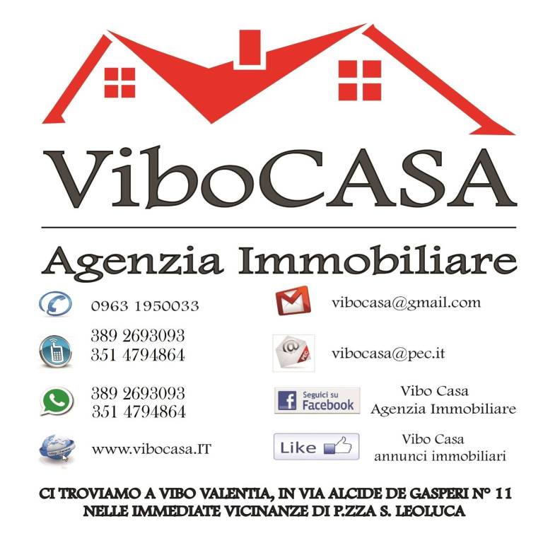casa indipendente in vendita ad Ionadi in zona Vena