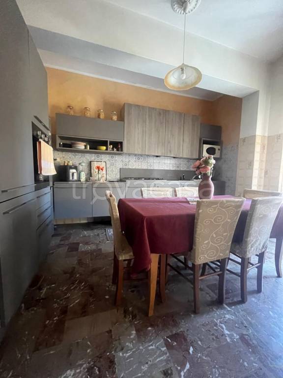 appartamento in vendita ad Ionadi in zona Vena