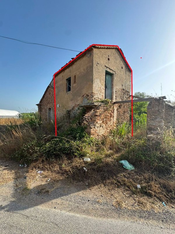 casa indipendente in vendita ad Ionadi