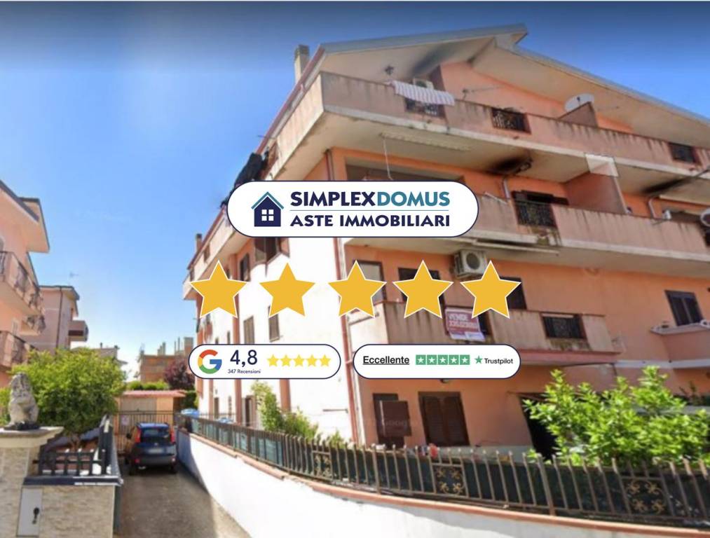 appartamento in vendita ad Ionadi in zona Vena