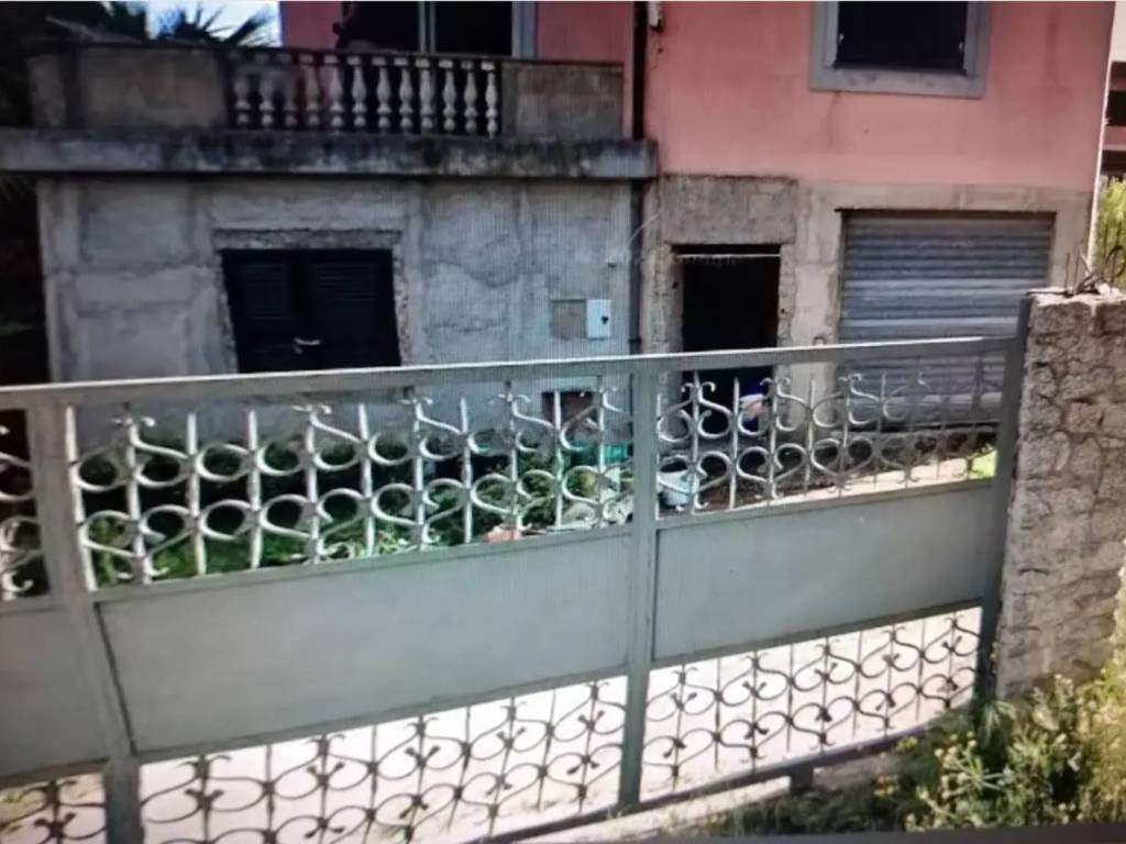appartamento in vendita ad Ionadi in zona Vena