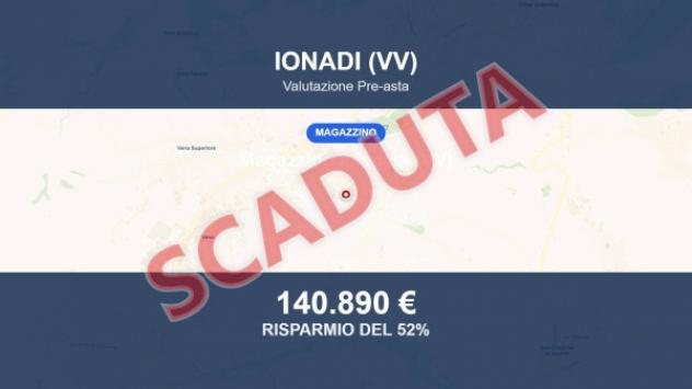 appartamento in vendita ad Ionadi