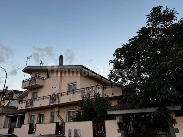 casa indipendente in vendita ad Ionadi in zona Vena