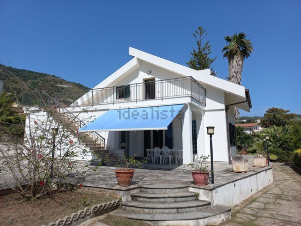 casa indipendente in vendita a Joppolo