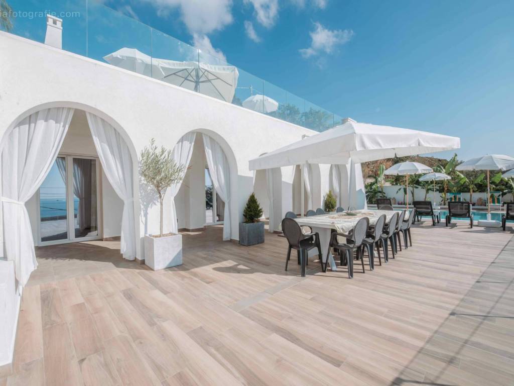 casa indipendente in vendita a Joppolo