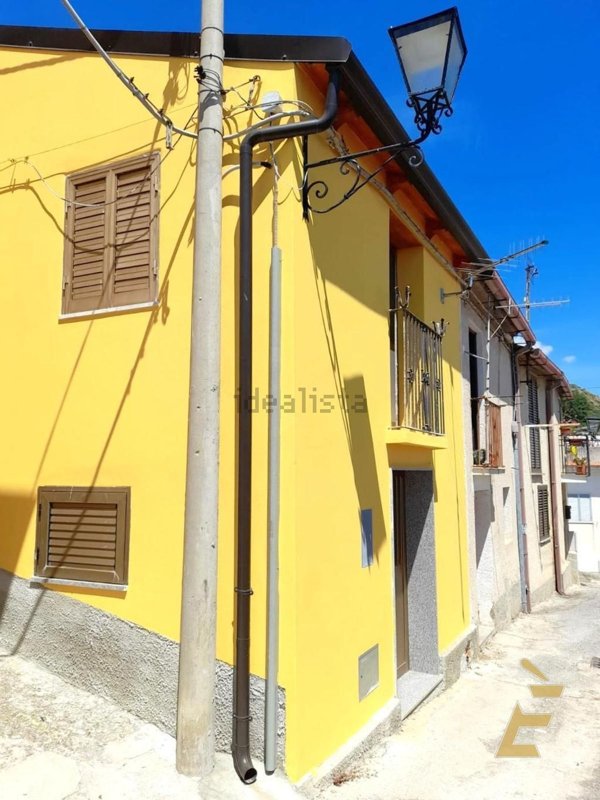 casa indipendente in vendita a Joppolo