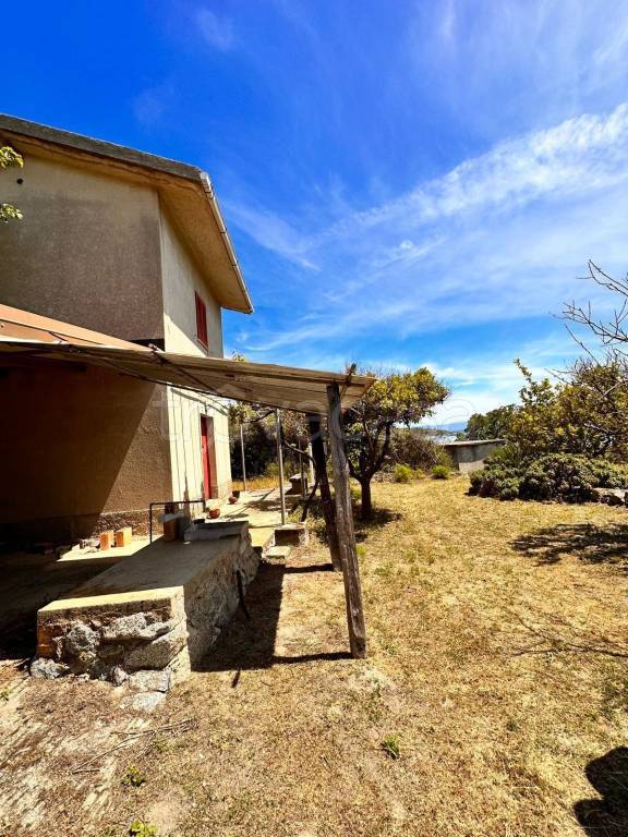 casa indipendente in vendita a Joppolo
