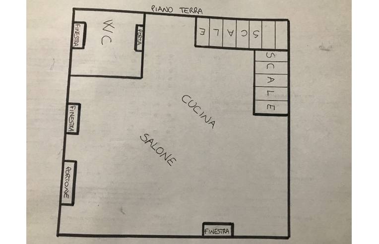 casa indipendente in vendita a Joppolo
