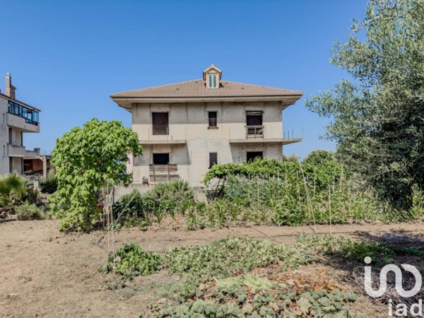 casa indipendente in vendita a Joppolo
