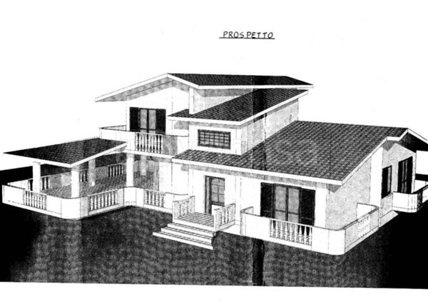 casa indipendente in vendita a Joppolo