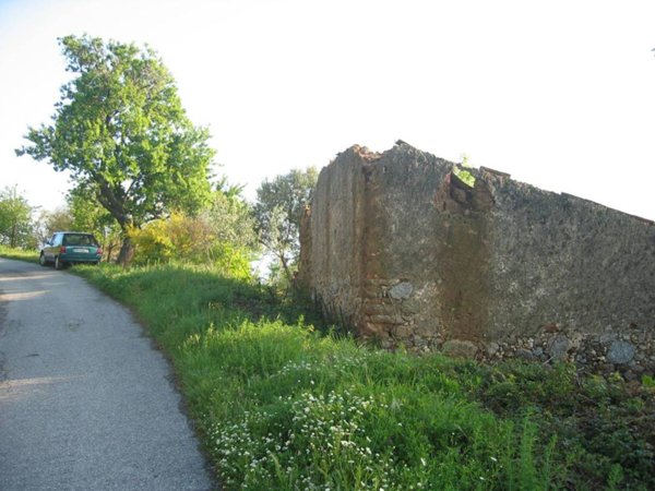 terreno agricolo in vendita a Joppolo