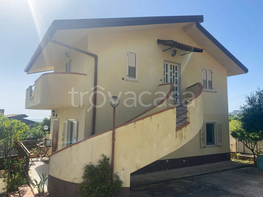 casa indipendente in vendita a Joppolo