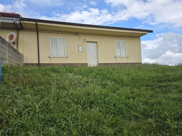 casa indipendente in vendita a Joppolo